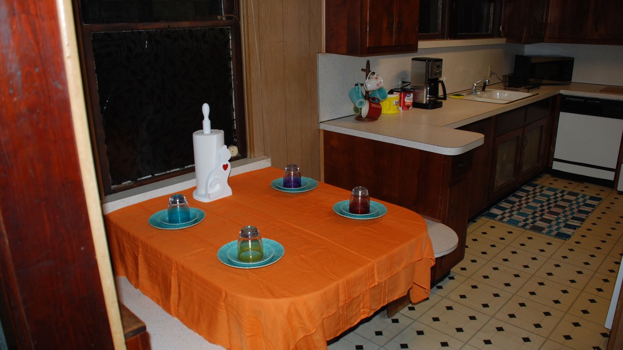 Photo of Kitchen in Cottage Line