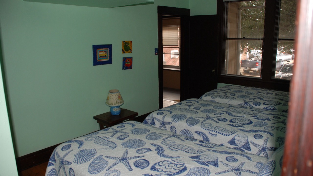 Photo of Bedroom in Cottage Line