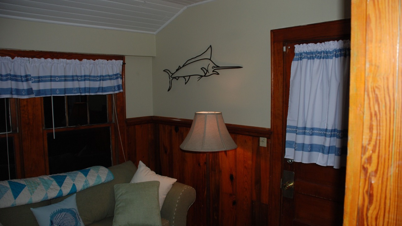 Photo of Livingroom in Cottage Line