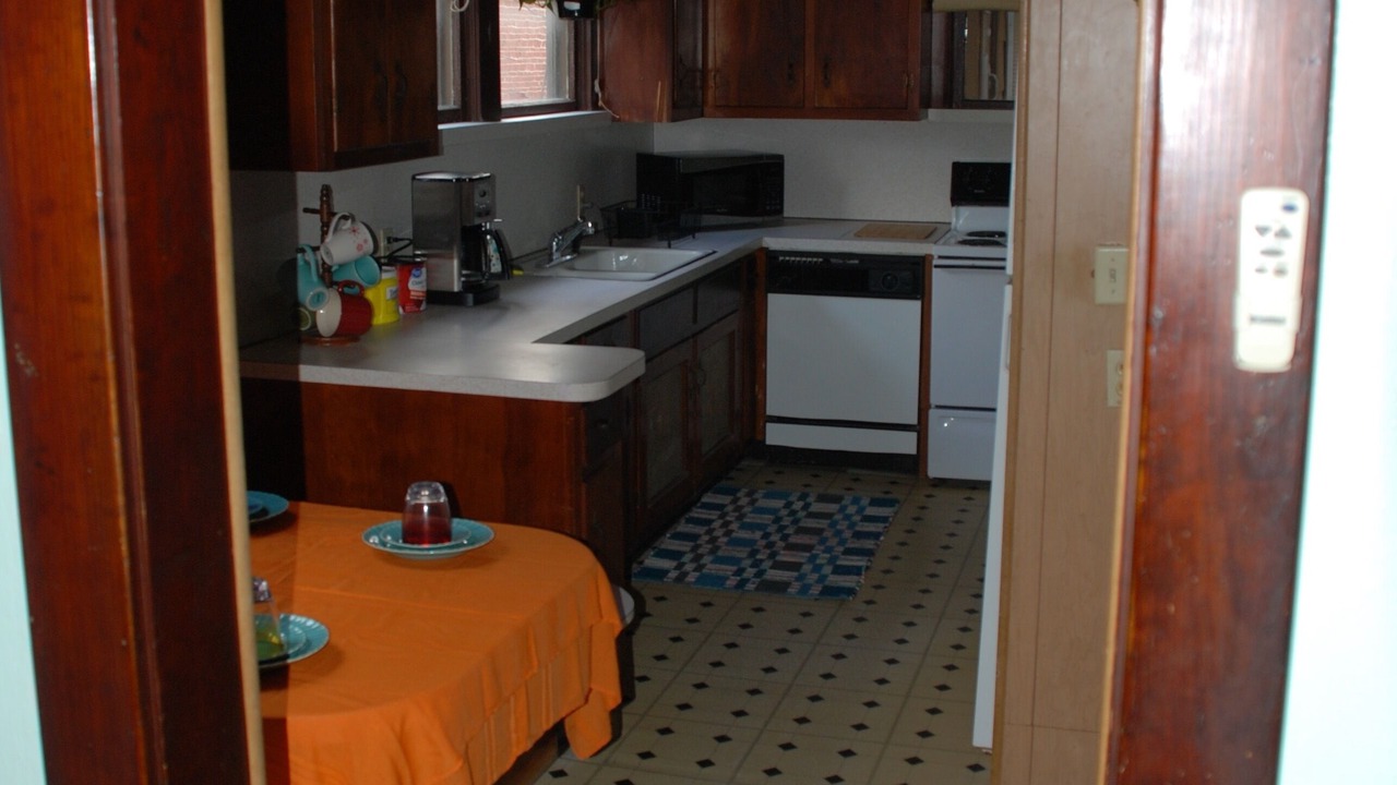 Photo of Kitchen in Cottage Line