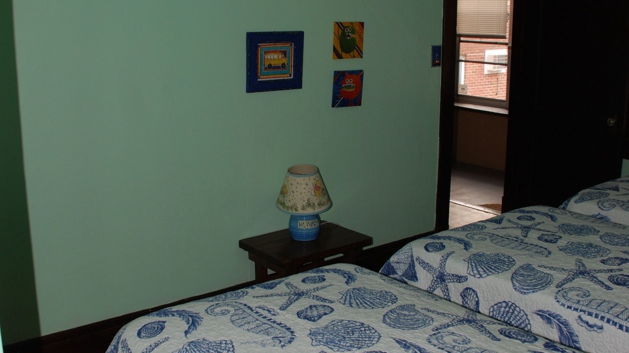 Photo of Bedroom in Cottage Line