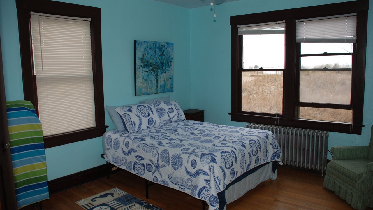 Photo of Bedroom in Cottage Line