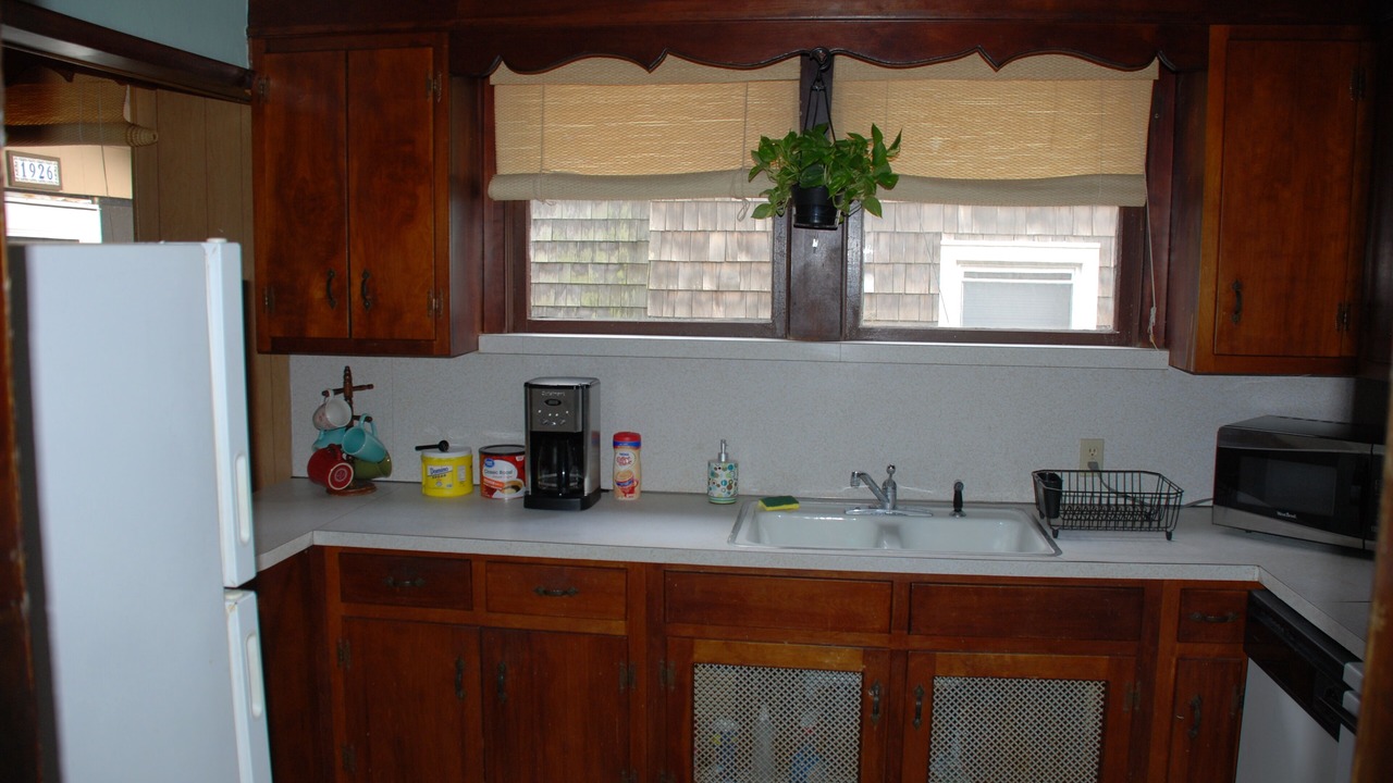 Photo of Kitchen in Cottage Line