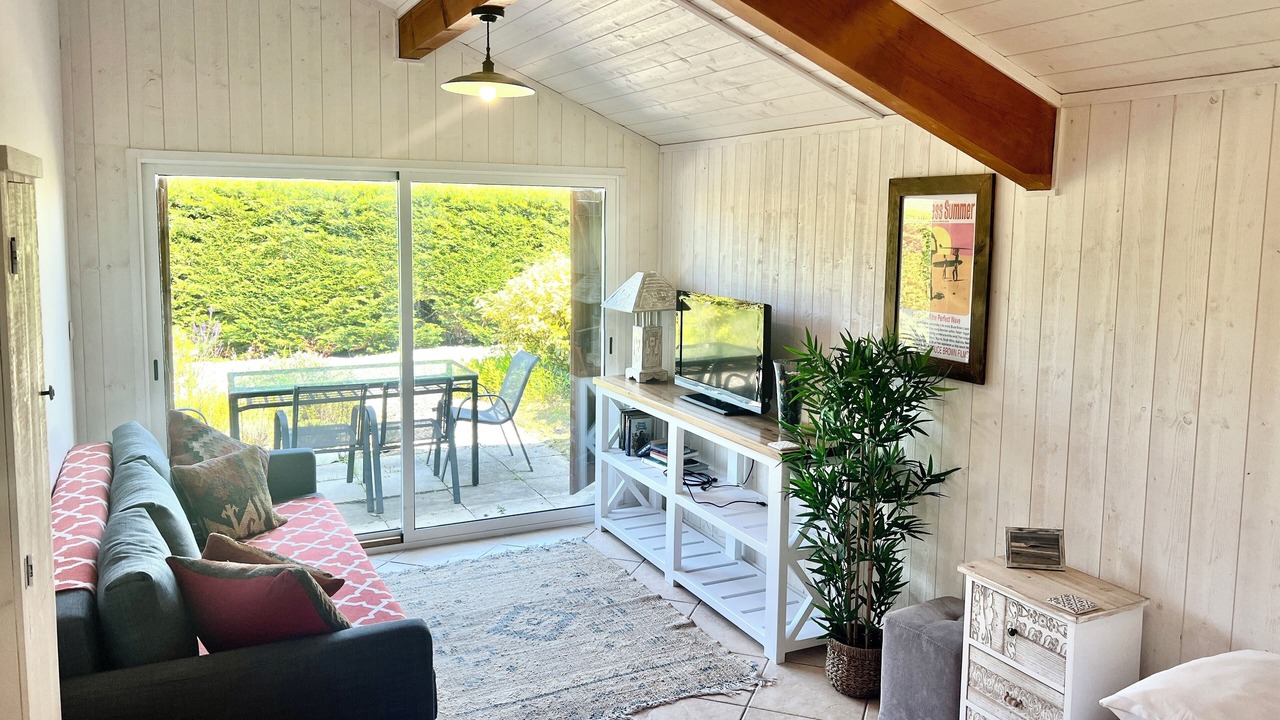 Photo of Livingroom in Lit-et-Mixe