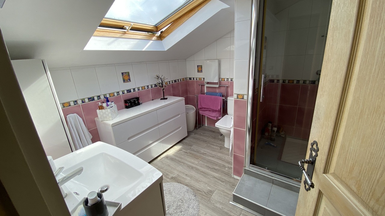 Photo of Bathroom in Lit-et-Mixe