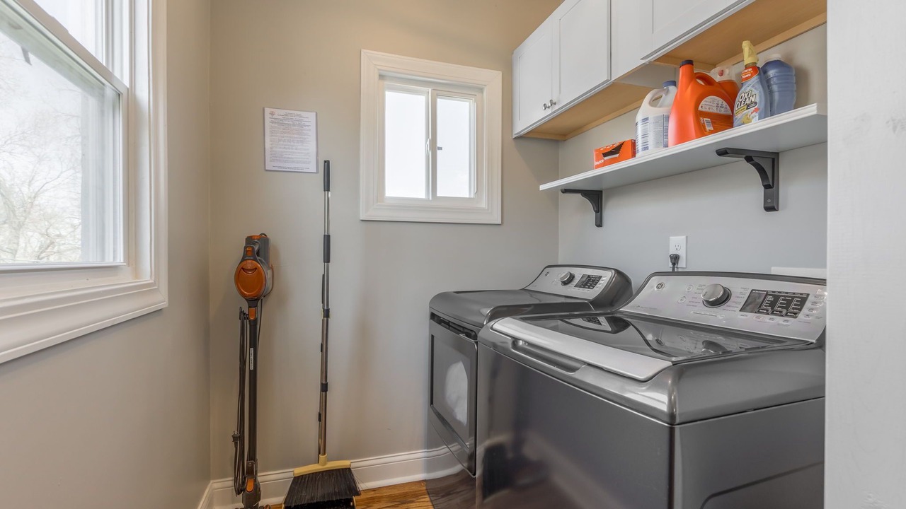Photo of Bedroom in Columbus Park