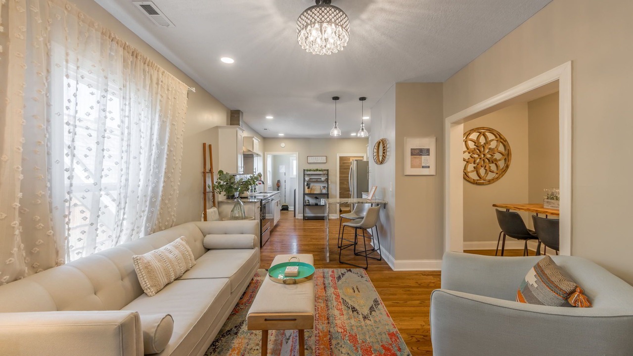 Photo of Bedroom in Columbus Park