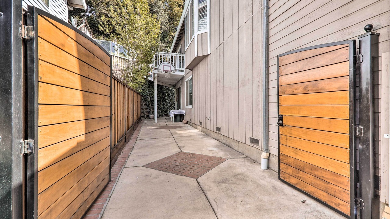 Photo of Outdoor in Sequoyah