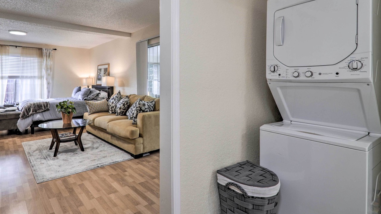 Photo of Bedroom in Sequoyah