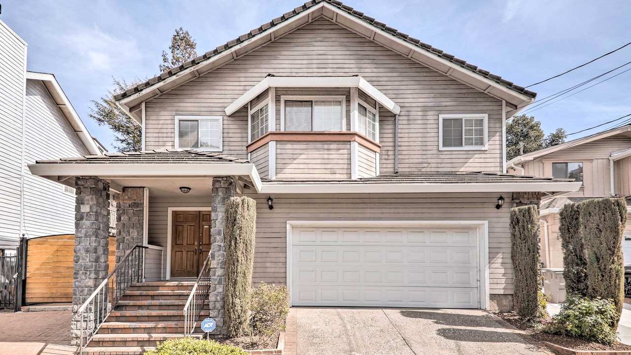 Photo of Outdoor in Sequoyah