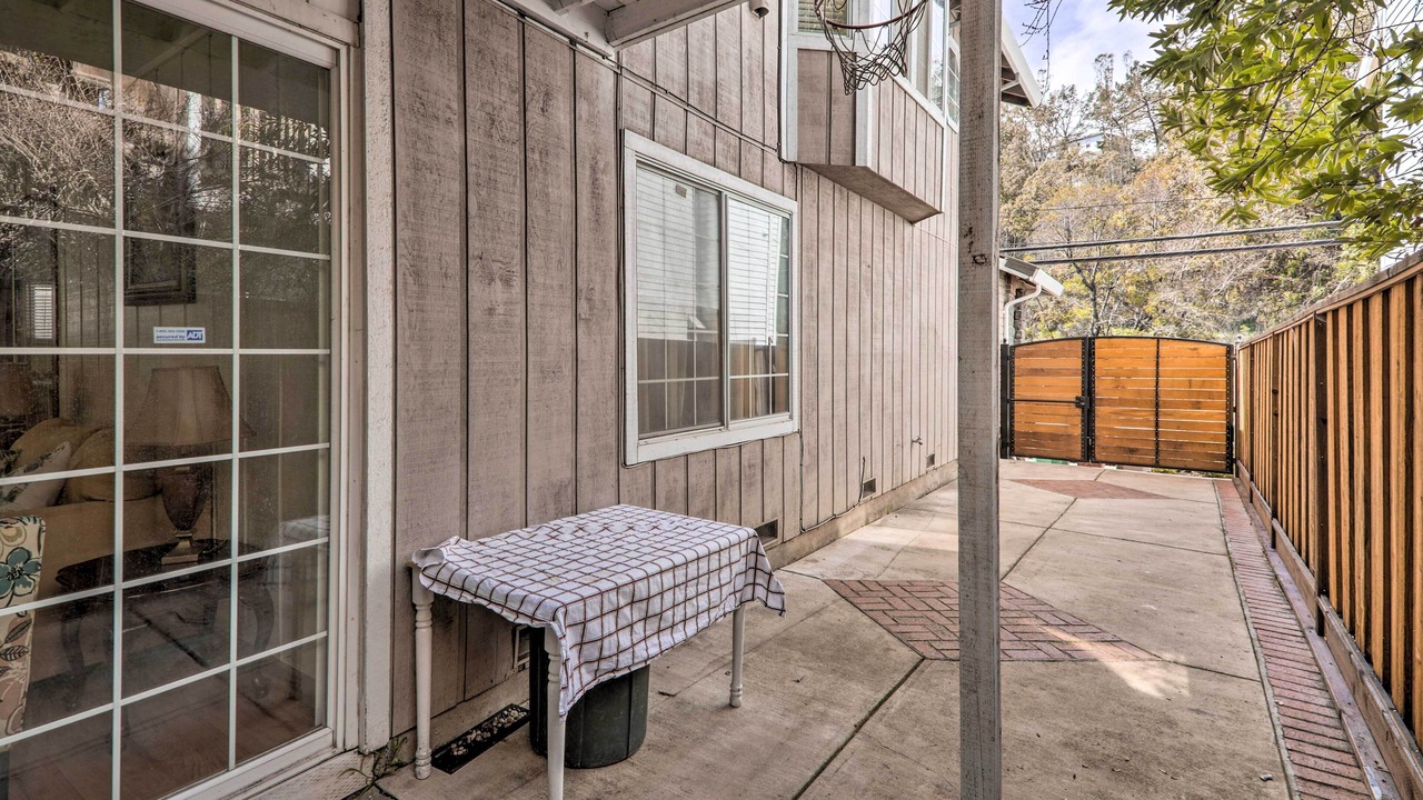 Photo of Outdoor in Sequoyah