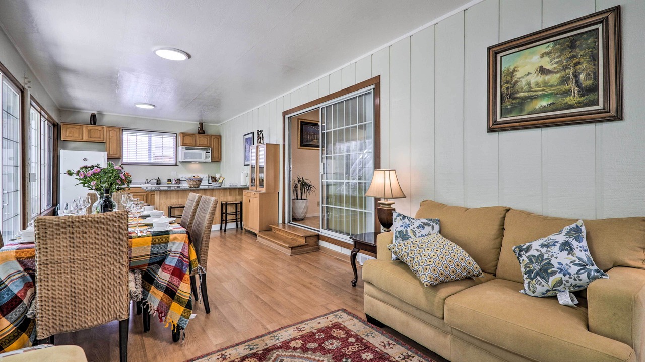 Photo of Bedroom in Sequoyah