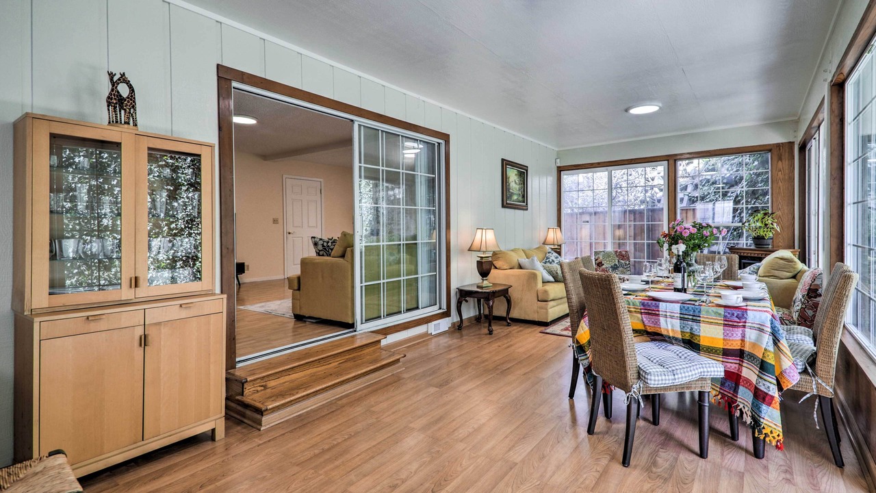 Photo of Livingroom in Sequoyah