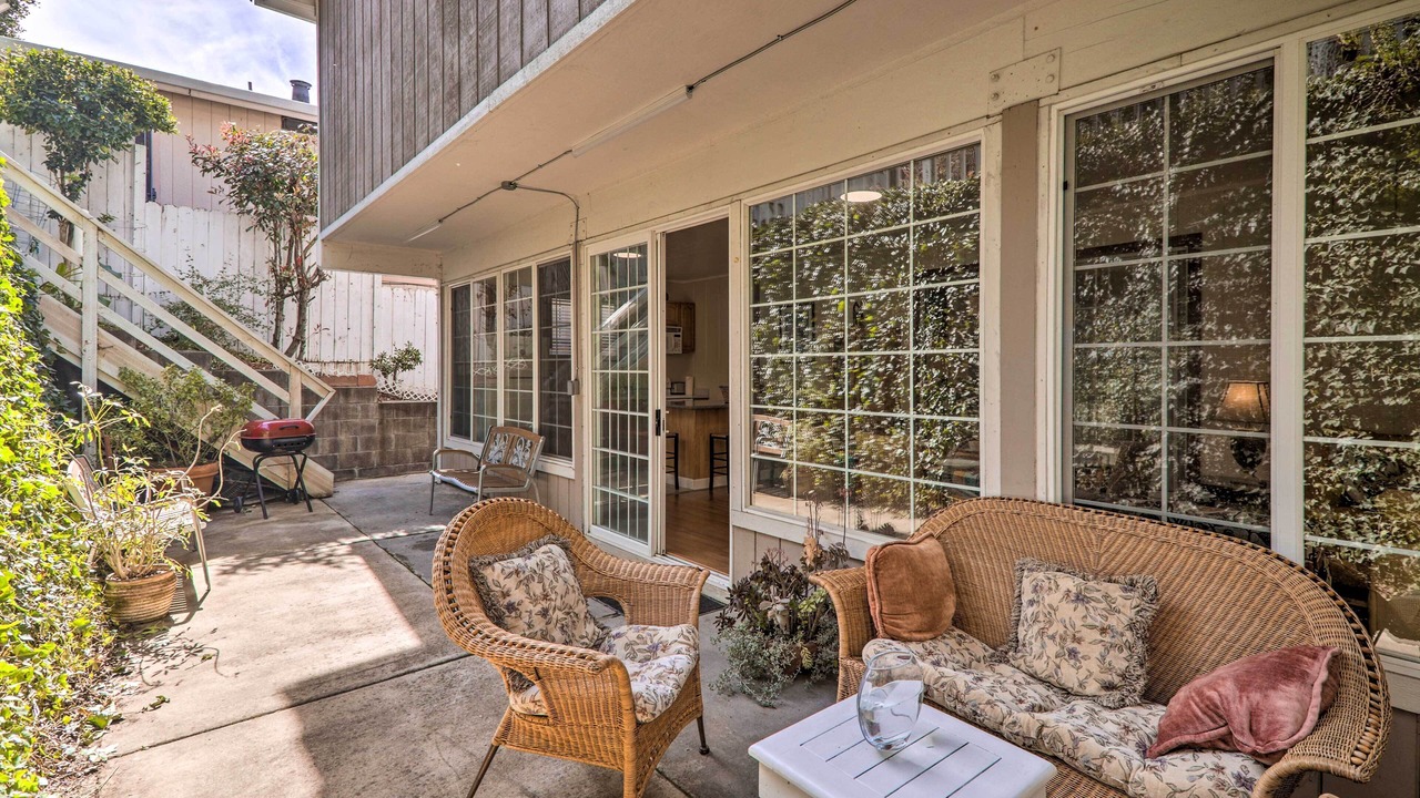 Photo of Outdoor in Sequoyah