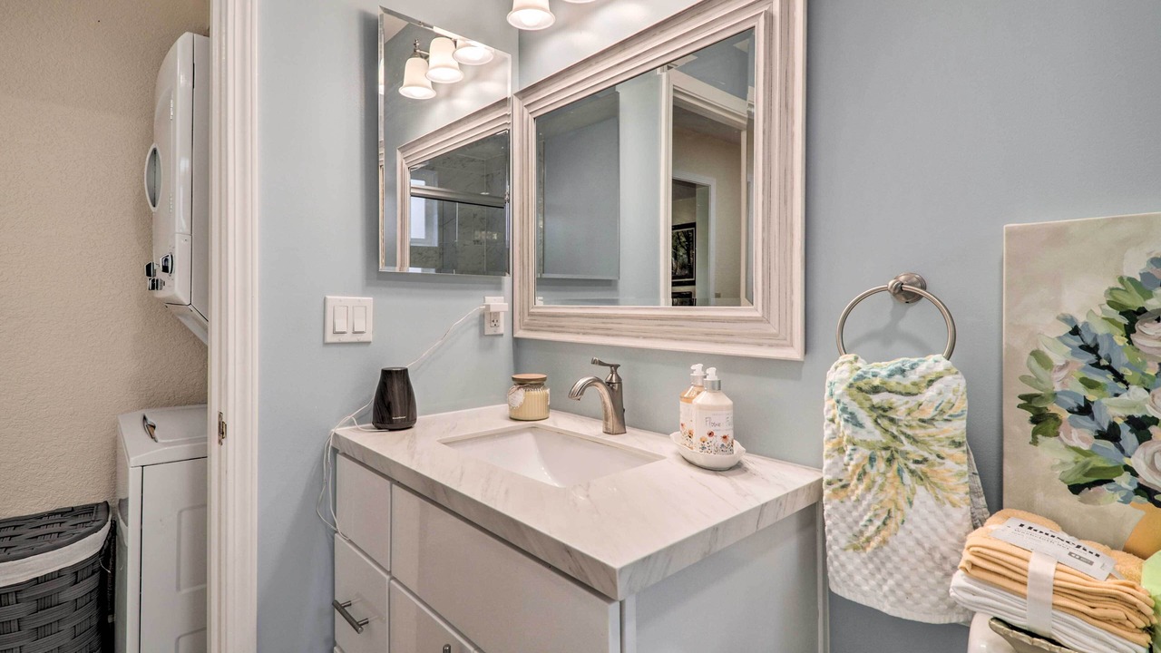 Photo of Bathroom in Sequoyah