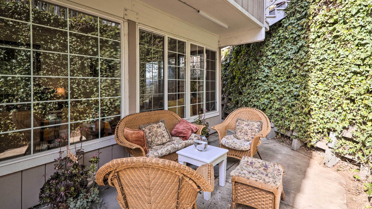 Photo of Outdoor in Sequoyah