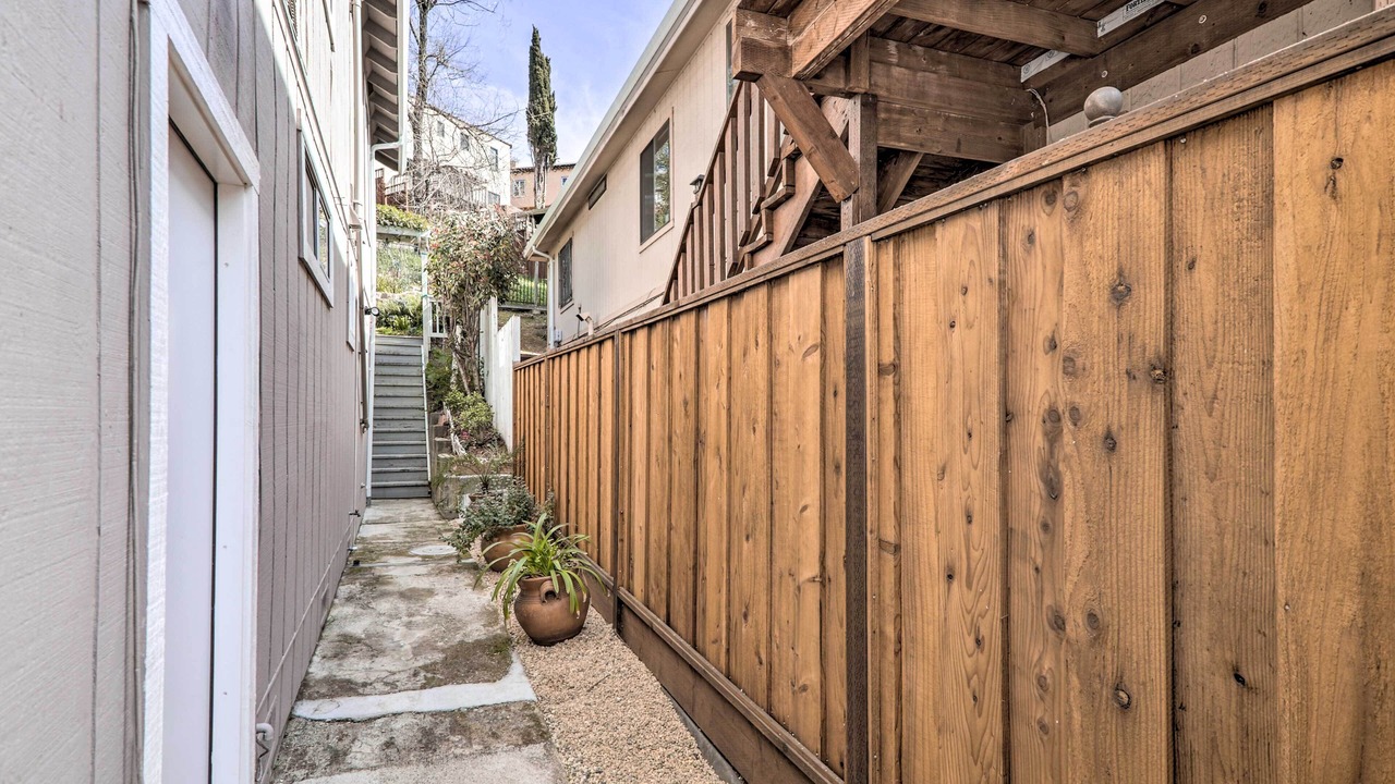 Photo of Outdoor in Sequoyah