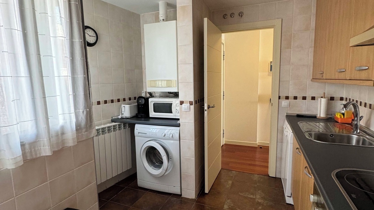 Photo of Kitchen in Latas