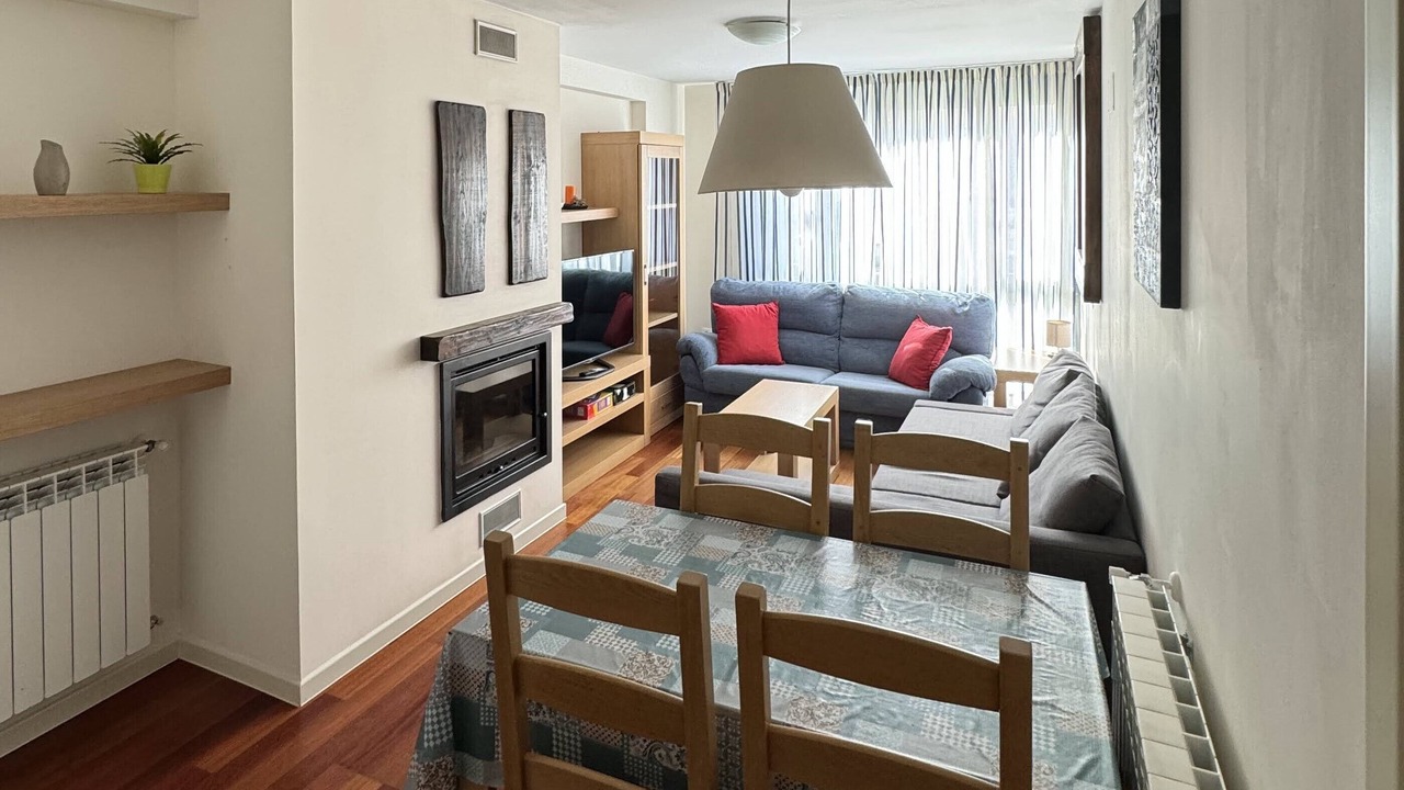 Photo of Livingroom in Latas