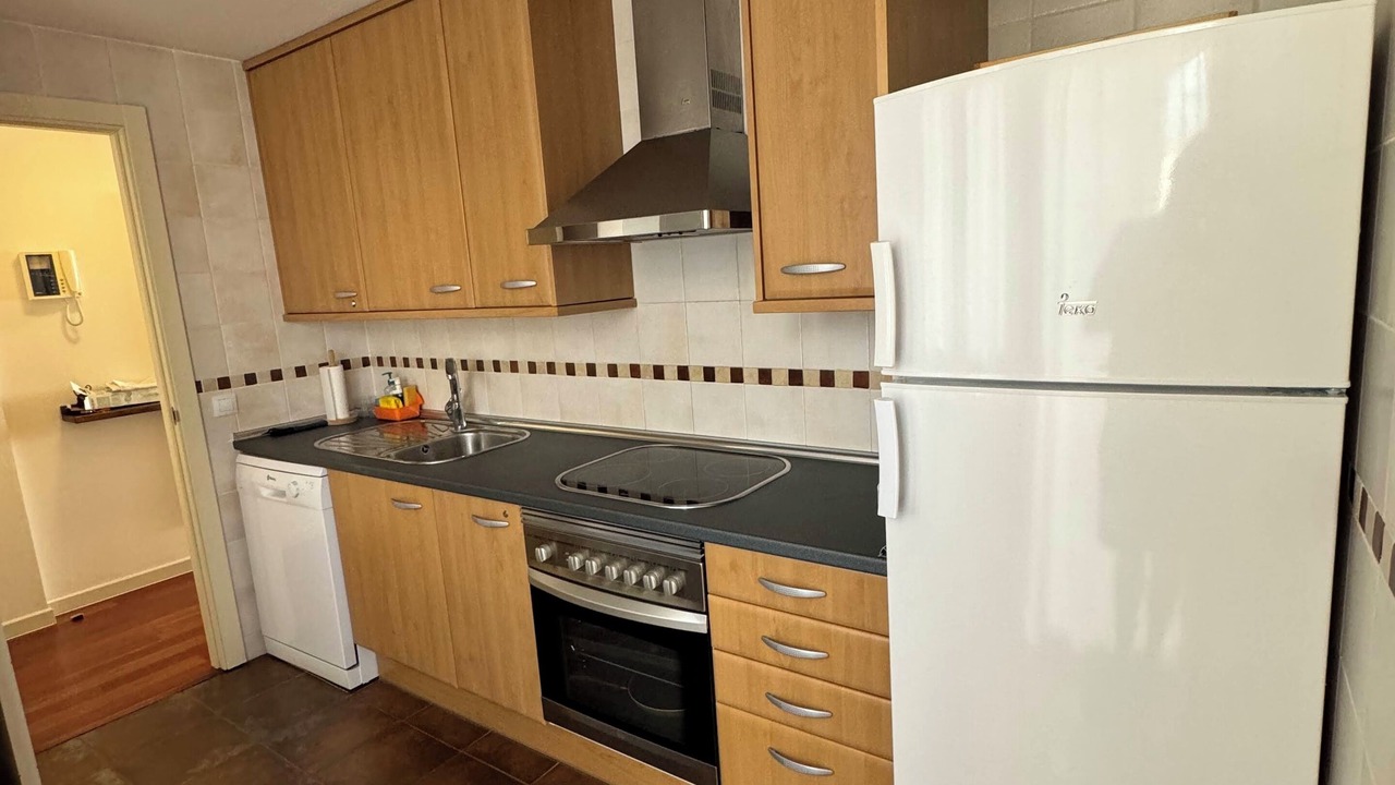 Photo of Kitchen in Latas