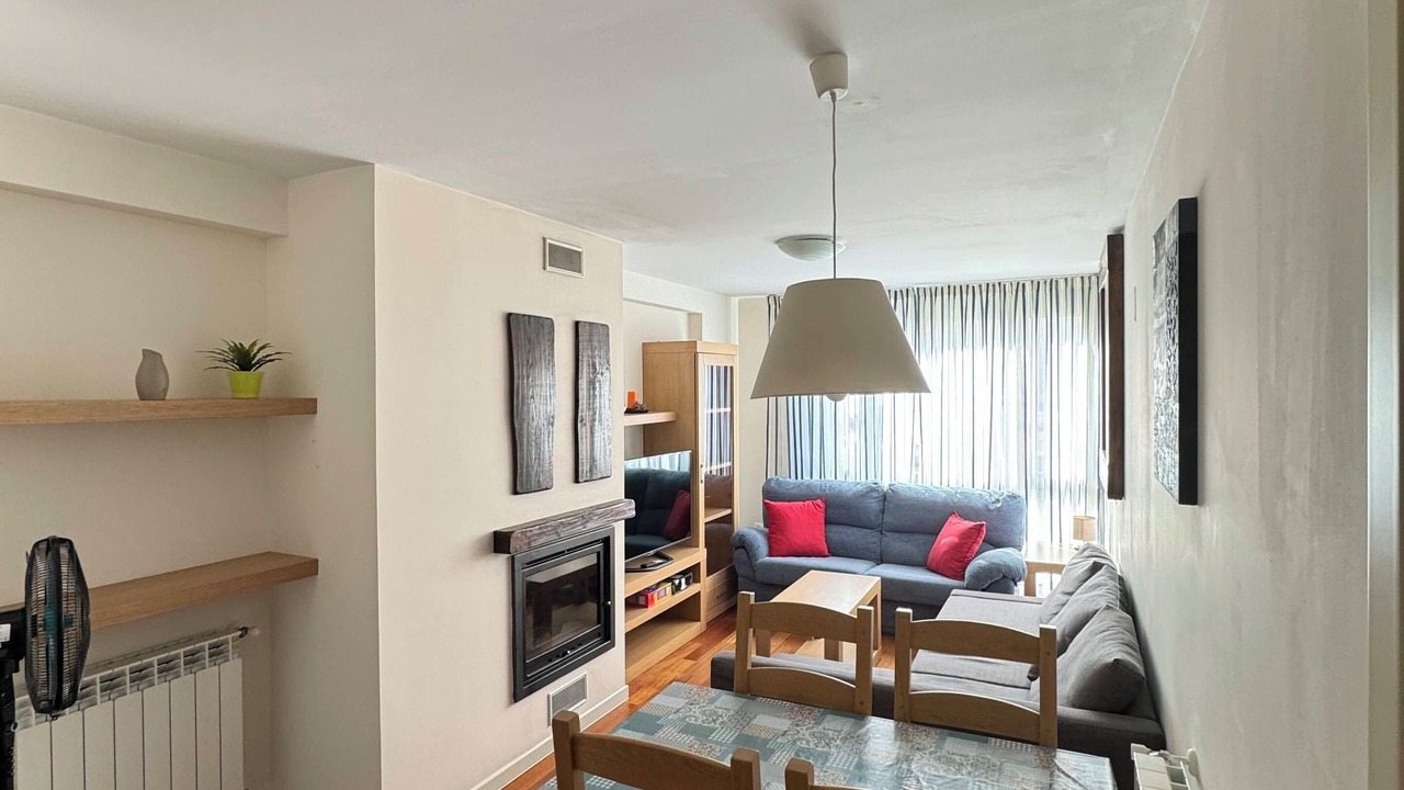 Photo of Livingroom in Latas