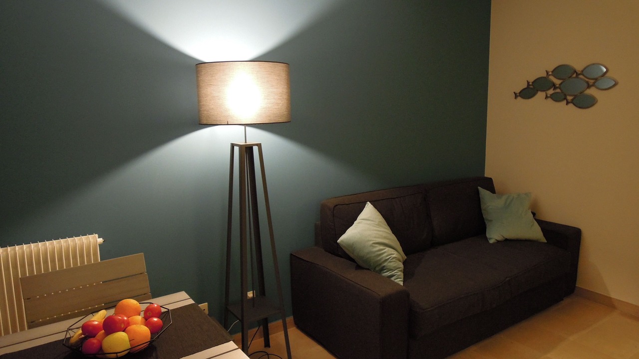 Photo of Livingroom in La Bocca