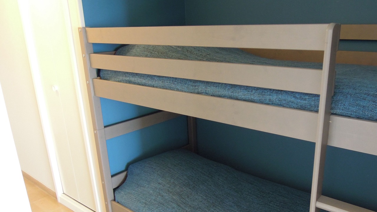 Photo of Bedroom in La Bocca