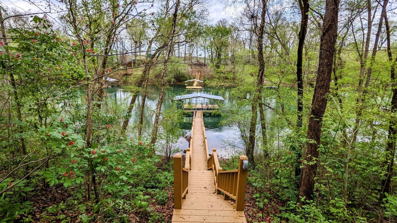 Photo of Outdoor in Wilburn