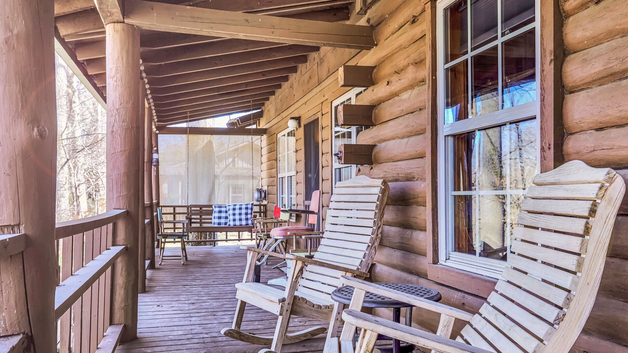 Photo of Patio Balcony in Wilburn