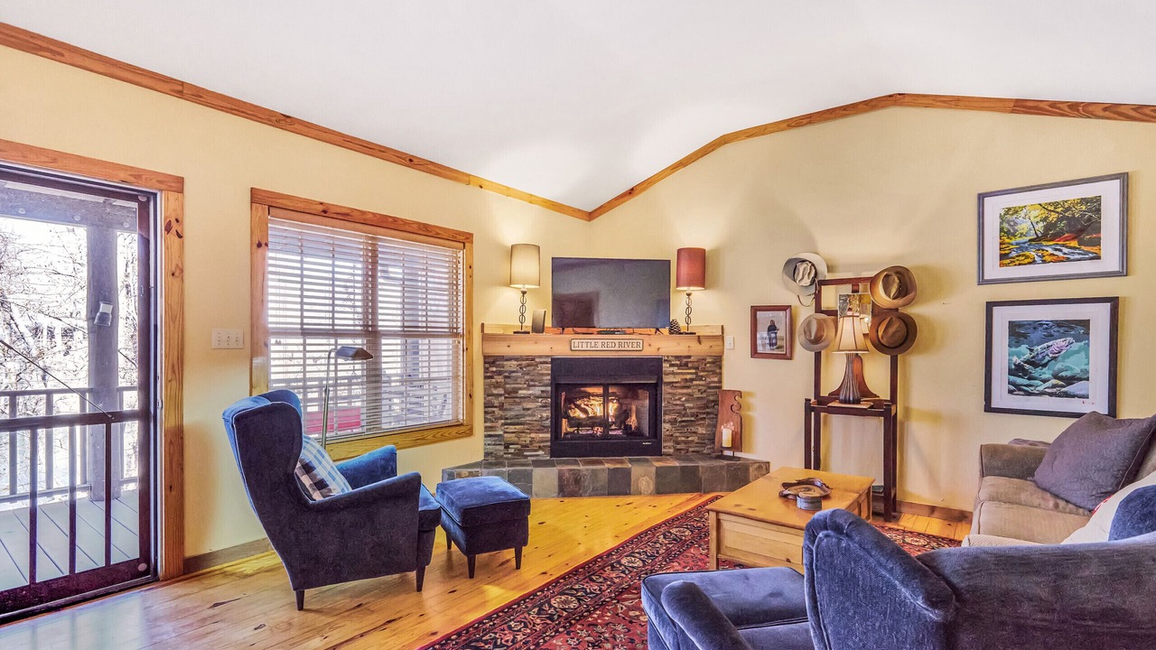 Photo of Livingroom in Wilburn