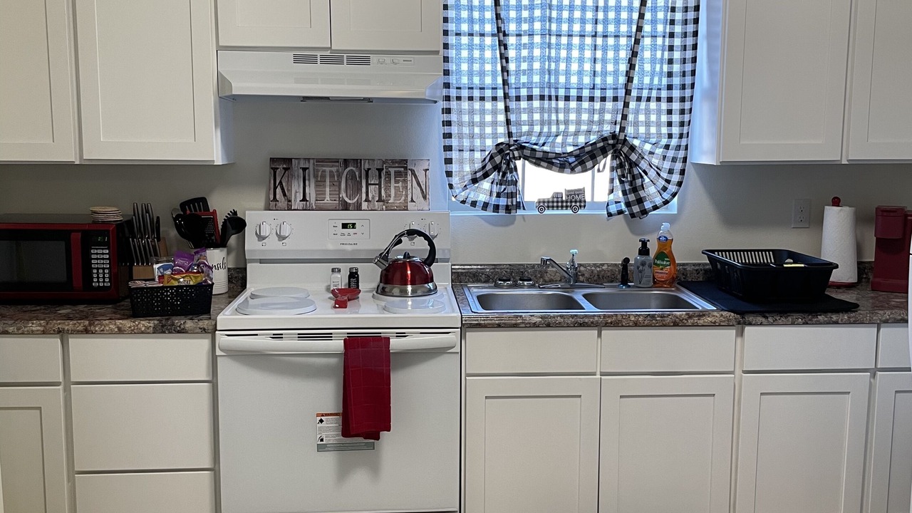 Photo of Kitchen in Rosita South