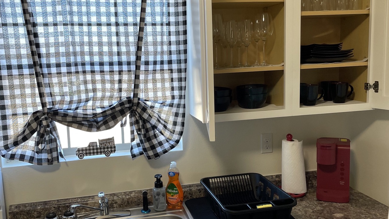 Photo of Kitchen in Rosita South