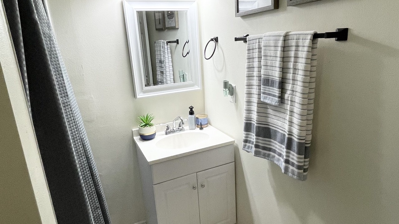 Photo of Bathroom in Rosita South