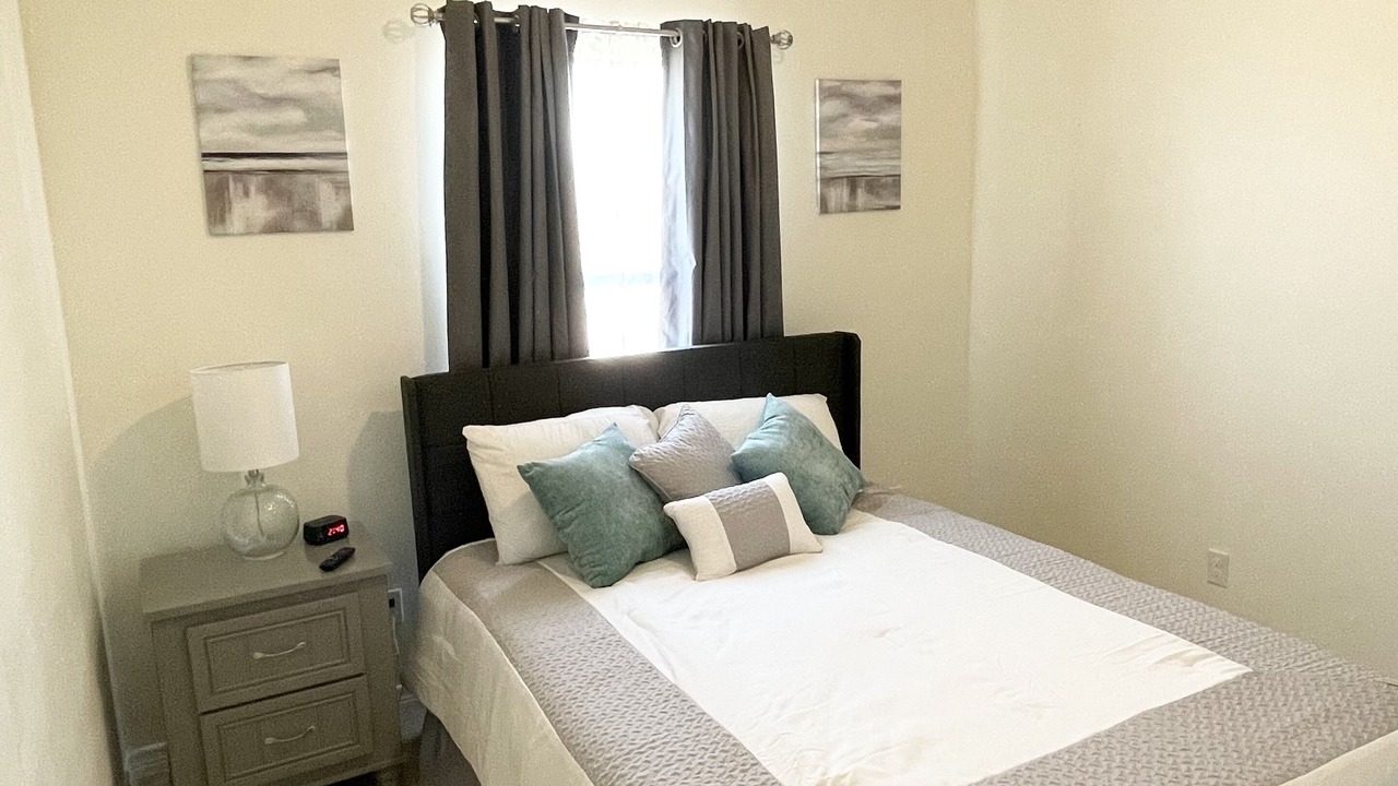 Photo of Bedroom in Rosita South