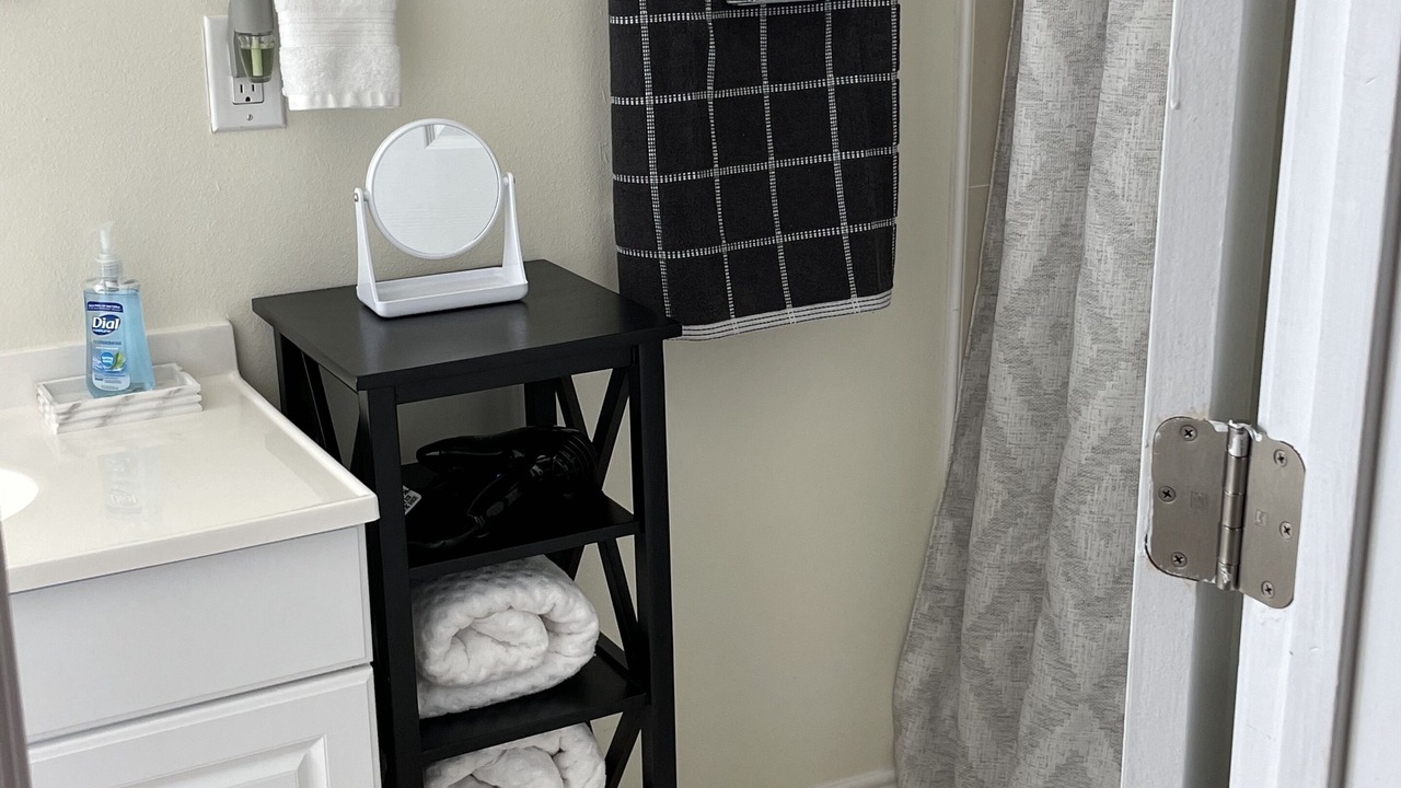 Photo of Bathroom in Rosita South