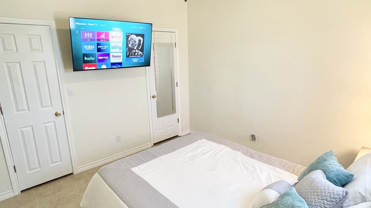 Photo of Bedroom in Rosita South