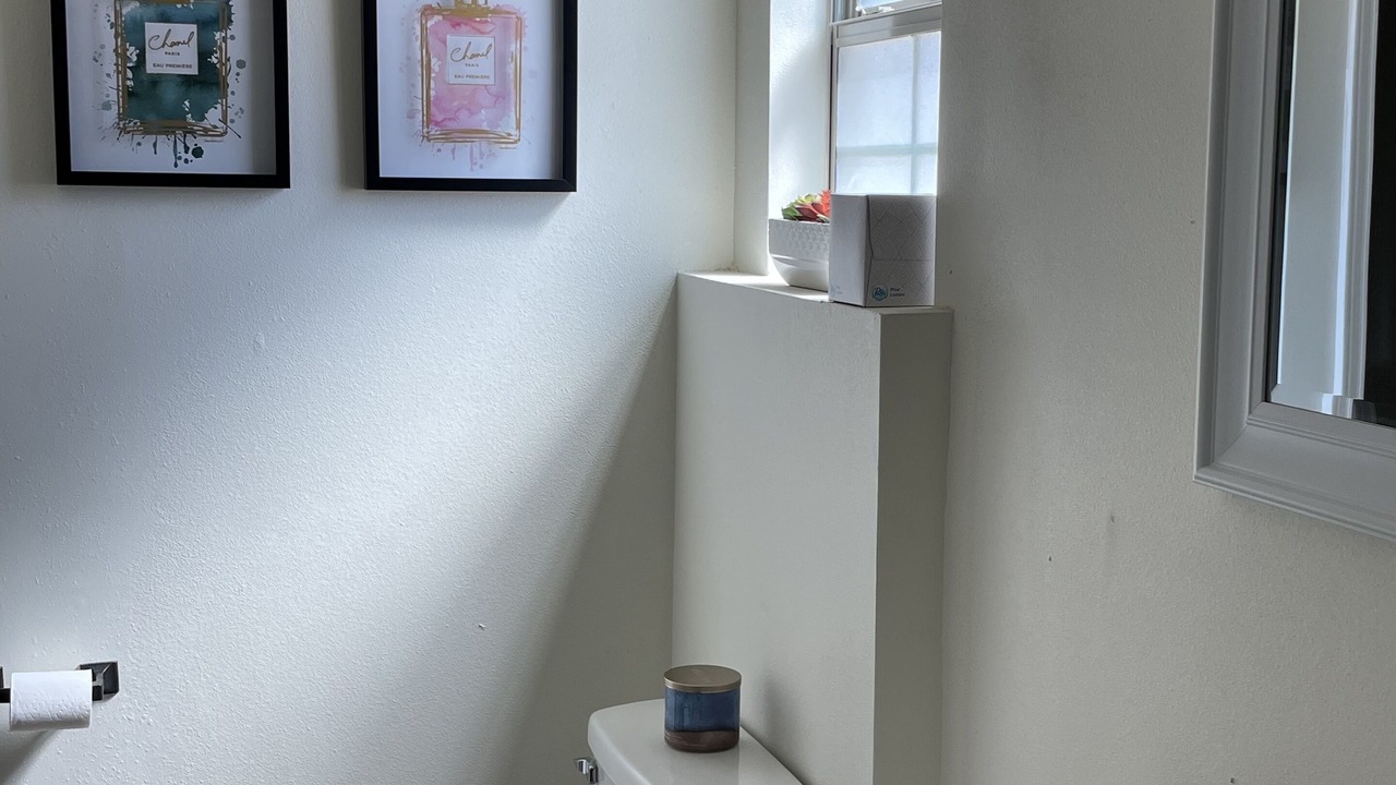 Photo of Bathroom in Rosita South