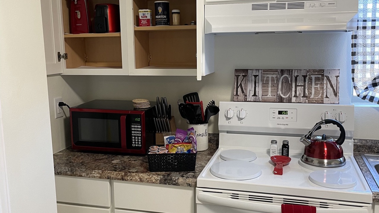 Photo of Kitchen in Rosita South