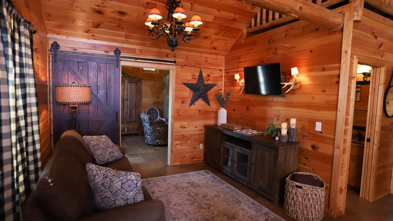 Photo of Livingroom in Ellsworth County