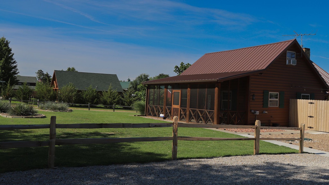 Photo of Outdoor in Ellsworth County