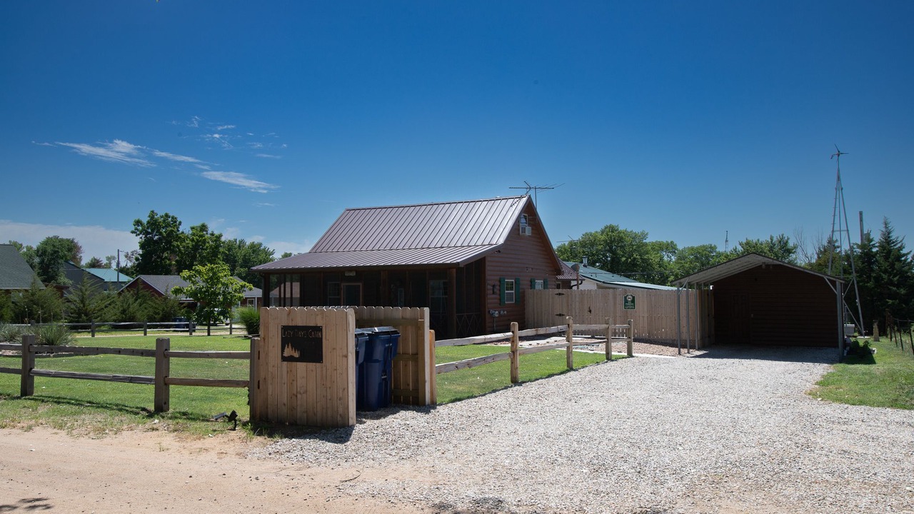 Photo of Outdoor in Ellsworth County