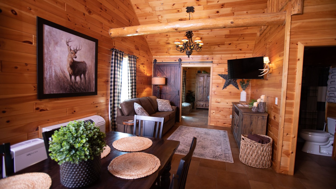 Photo of Livingroom in Ellsworth County