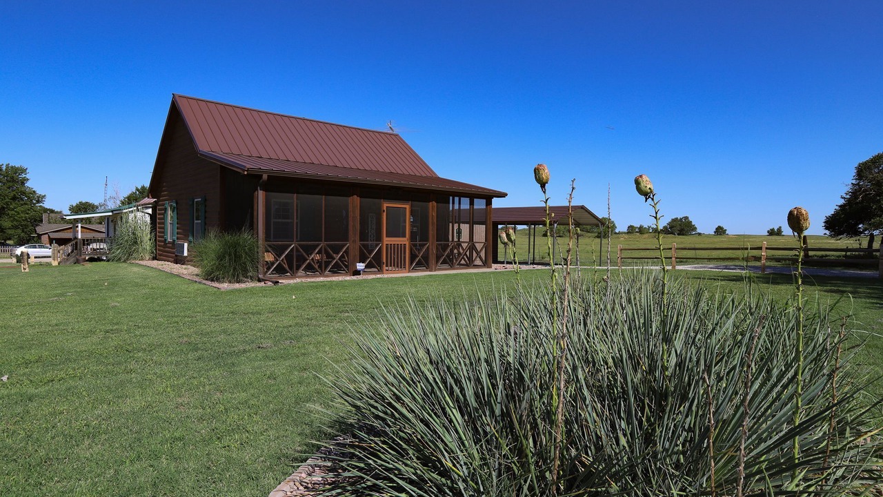 Photo of Outdoor in Ellsworth County