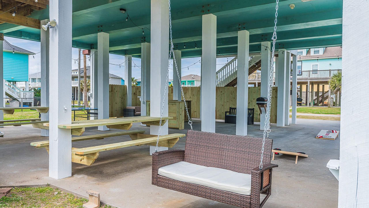 Photo of Outdoor in Crystal Beach