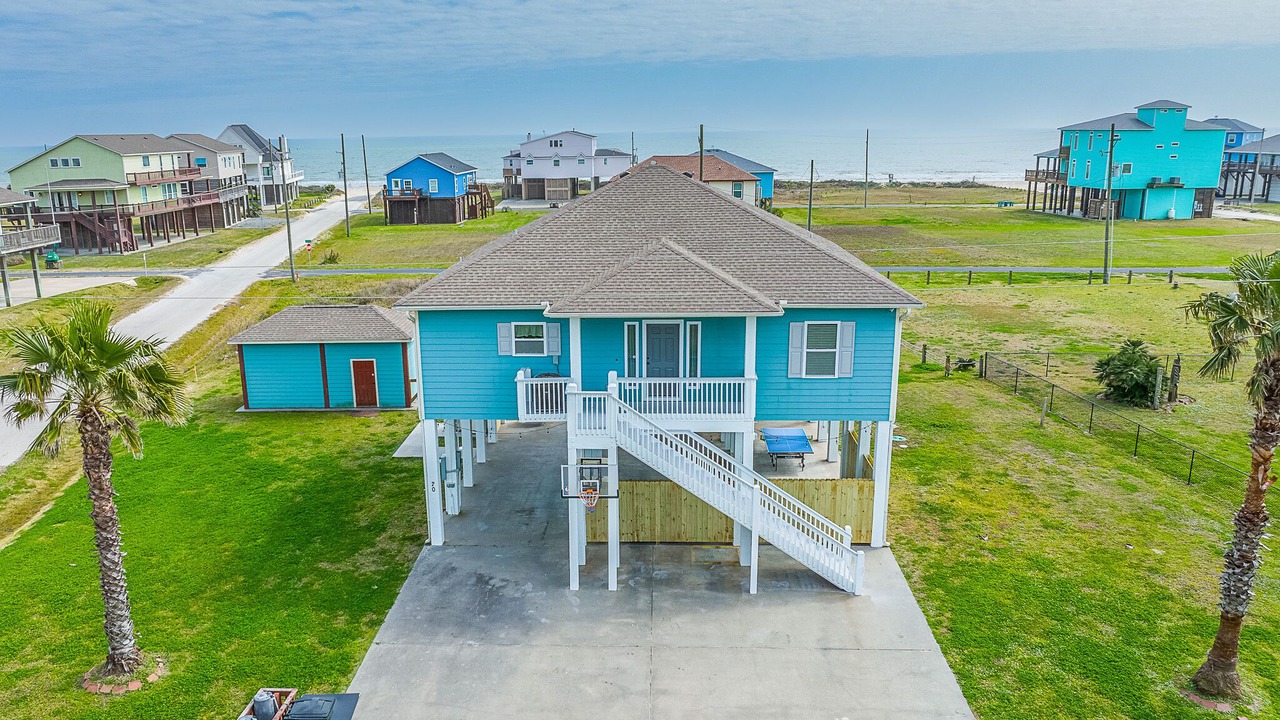 Photo of Outdoor in Crystal Beach