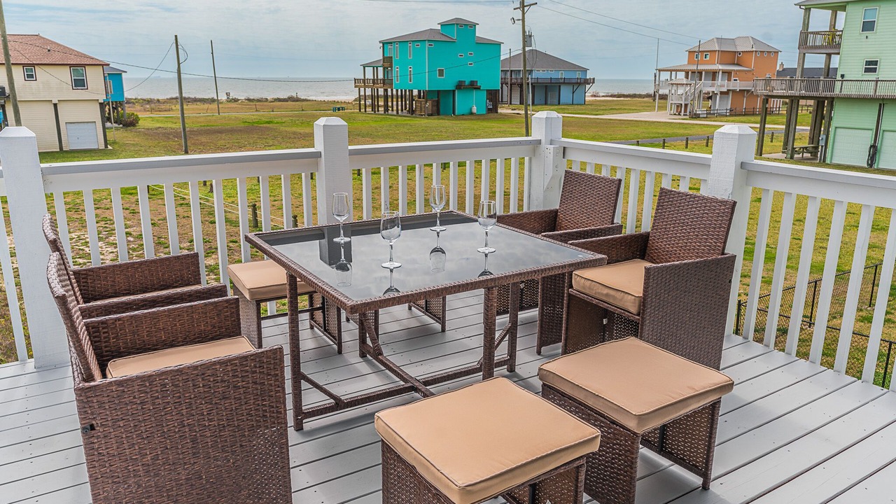 Photo of Outdoor in Crystal Beach