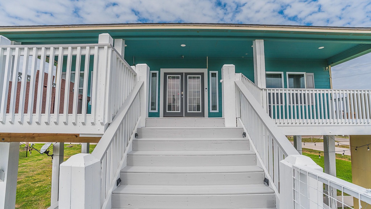 Photo of Outdoor in Crystal Beach