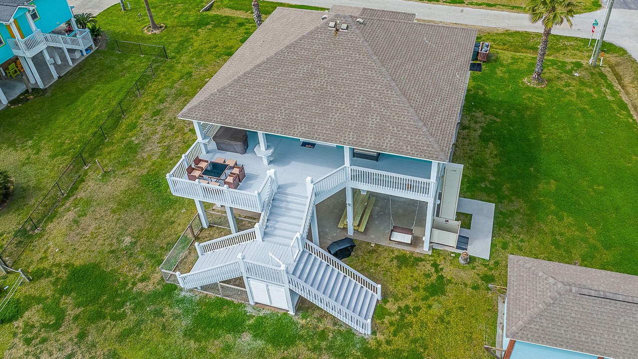 Photo of Outdoor in Crystal Beach