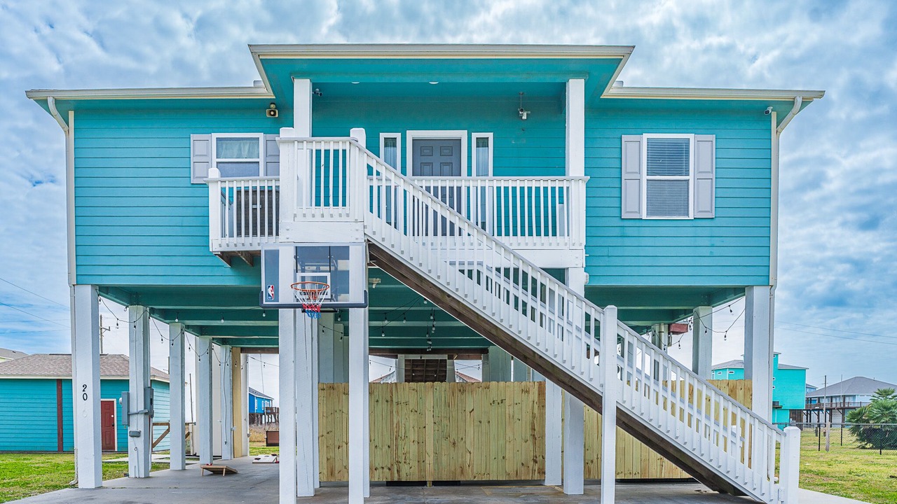 Photo of Outdoor in Crystal Beach