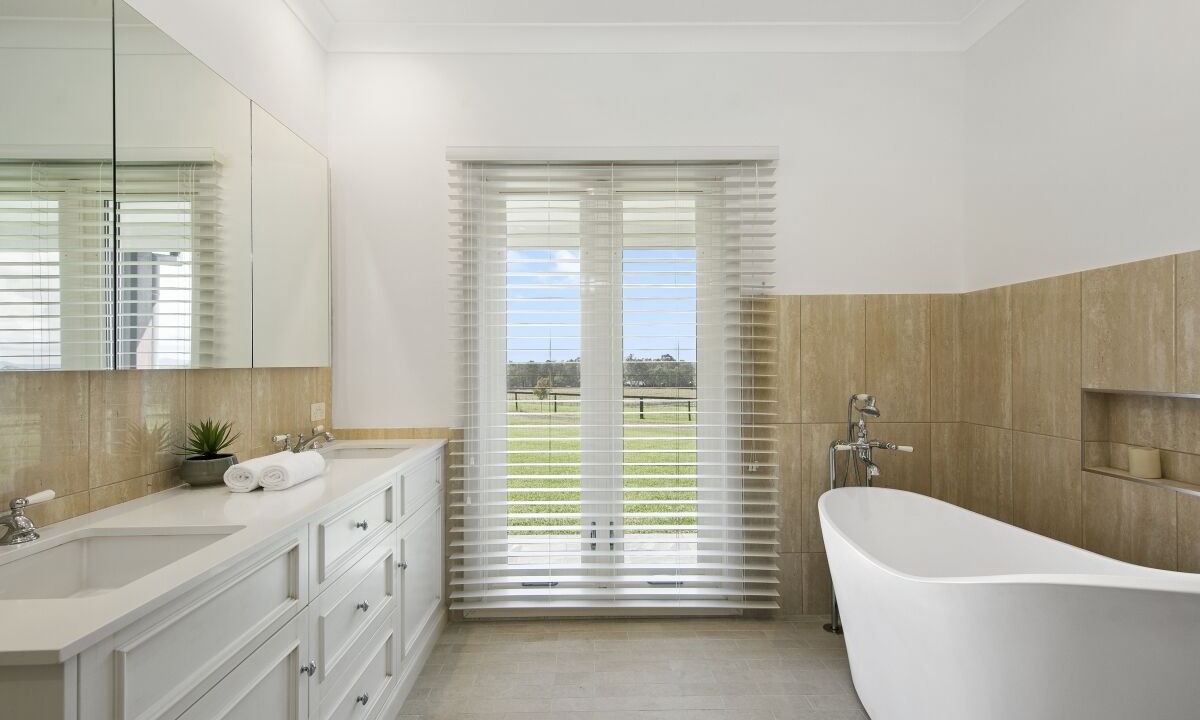 Photo of Bathroom in Pokolbin